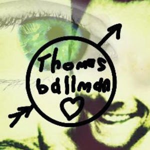 Meet your Posher, Thomas